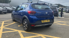 Dacia Sandero Stepway 1.0 TCe Prestige 5dr Petrol Hatchback